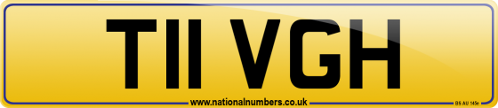 T11 VGH