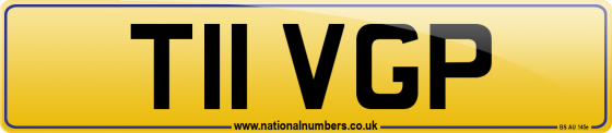 T11 VGP