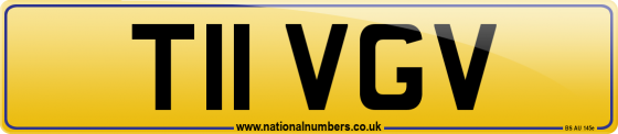 T11 VGV