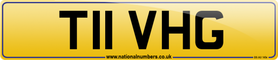 T11 VHG