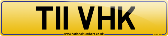T11 VHK