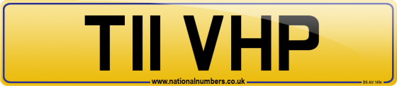 T11 VHP