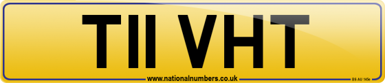 T11 VHT
