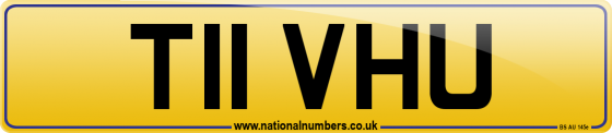 T11 VHU