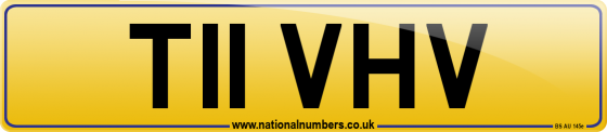 T11 VHV