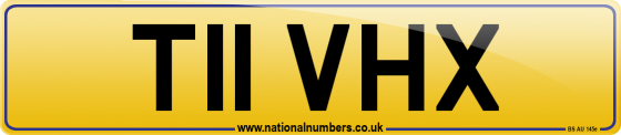 T11 VHX