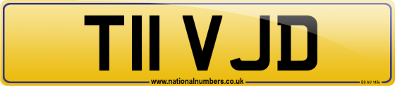 T11 VJD