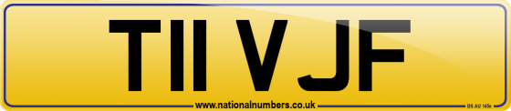 T11 VJF