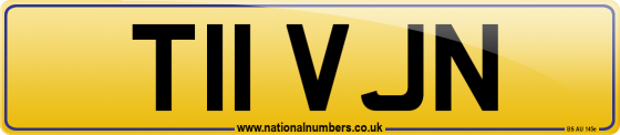 T11 VJN