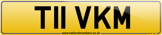 T11 VKM