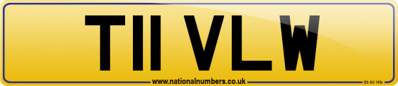 T11 VLW