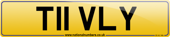 T11 VLY