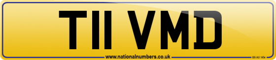 T11 VMD
