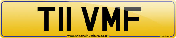 T11 VMF