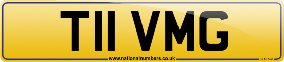 T11 VMG