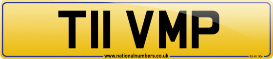 T11 VMP
