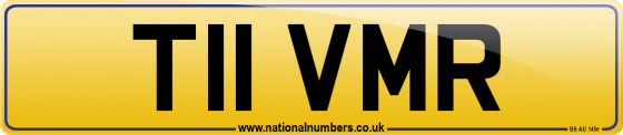 T11 VMR