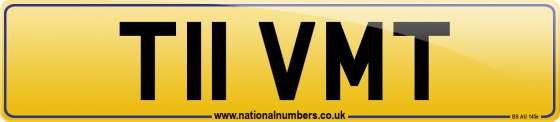 T11 VMT