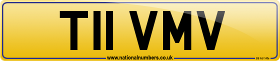 T11 VMV