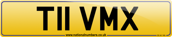 T11 VMX
