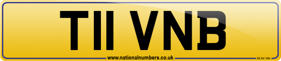T11 VNB