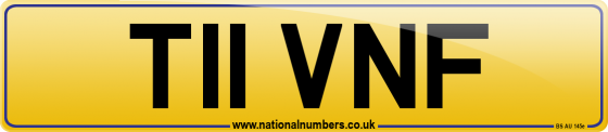 T11 VNF
