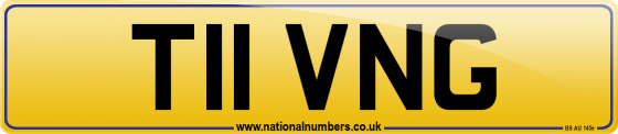T11 VNG