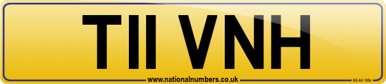 T11 VNH