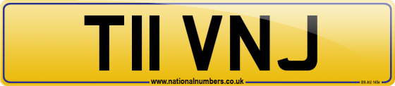 T11 VNJ