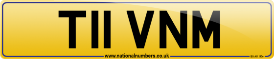 T11 VNM