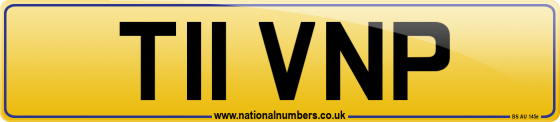 T11 VNP