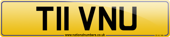 T11 VNU