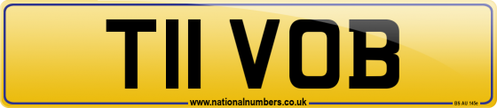 T11 VOB