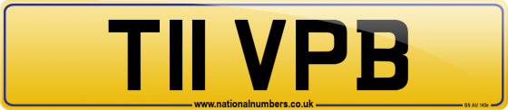 T11 VPB