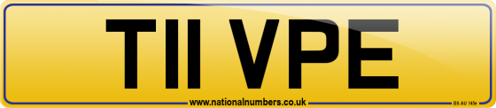 T11 VPE