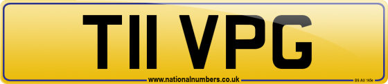 T11 VPG