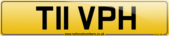 T11 VPH