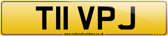 T11 VPJ