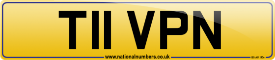 T11 VPN