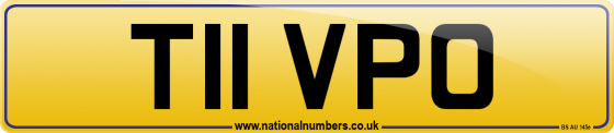 T11 VPO