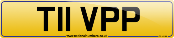 T11 VPP