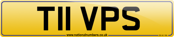 T11 VPS