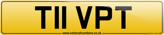 T11 VPT