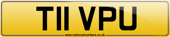 T11 VPU