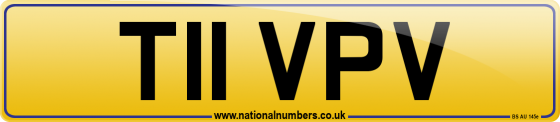 T11 VPV