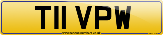 T11 VPW