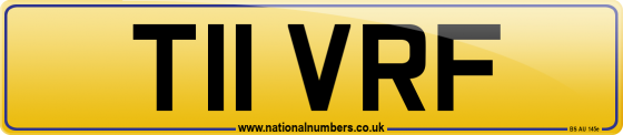 T11 VRF