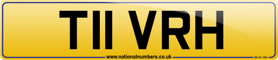 T11 VRH