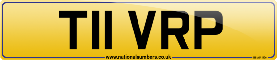 T11 VRP
