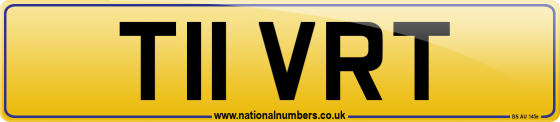 T11 VRT